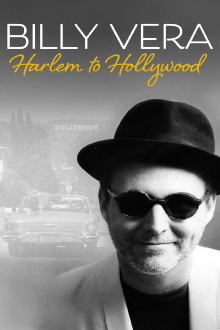 Harlem to Hollywood Trailer