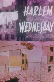 Harlem Wednesday Trailer