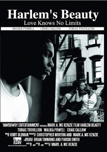 Harlem's Beauty Trailer