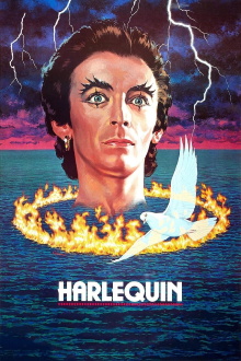 Harlequin Trailer