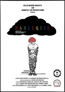 Harlequin Trailer