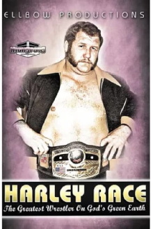 Harley Race: The Greatest Wrestler on God's Green Earth Trailer