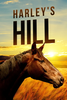 Harley's Hill Trailer