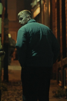 Harm Trailer