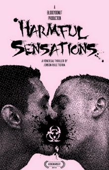 Harmful Sensations Trailer