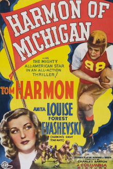 Harmon of Michigan Trailer