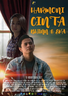 Harmoni Cinta Bhinn Dan Eka Trailer