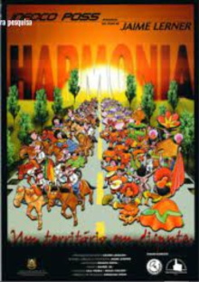 Harmonia Trailer