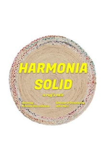 Harmonia Solid Trailer