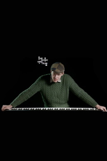 Harmonic Spectrum Trailer