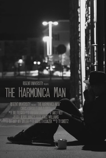 Harmonica Man Trailer