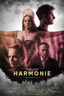Harmonie Trailer