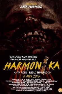 Harmonika Trailer
