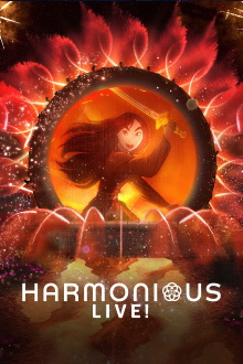 Harmonious Live! Trailer