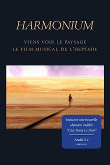 Harmonium: Come see the landscape Trailer
