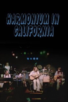 Harmonium in California Trailer