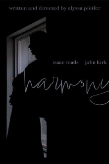 Harmony Trailer