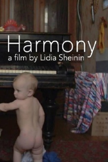 Harmony Trailer