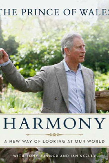 Harmony Trailer