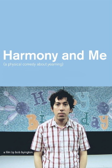 Harmony and Me Trailer