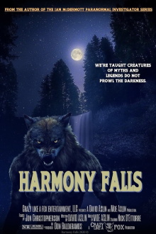 Harmony Falls Trailer