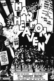 Harmony Heaven Trailer