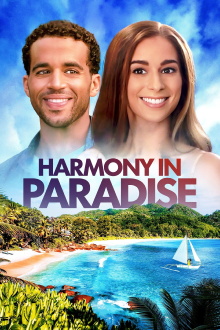 Harmony in Paradise Trailer