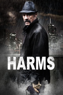Harms Trailer