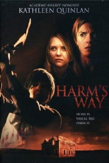 Harm's Way Trailer