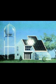 Harness the Wind Trailer