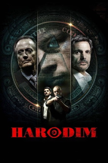 Harodim Trailer