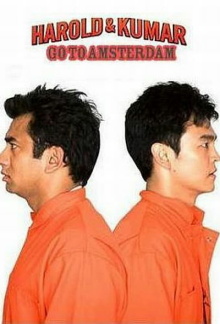 Harold & Kumar Go to Amsterdam Trailer