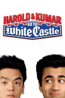Harold & Kumar Go to White Castle Trailer