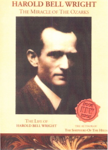 Harold Bell Wright: The Miracle of The Ozarks Trailer