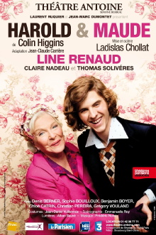 Harold et Maude Trailer