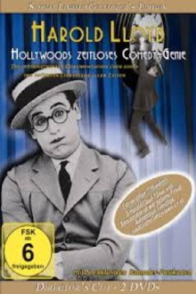 Harold Lloyd: Hollywoods zeitloses Comedy-Genie Trailer