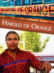 Harold of Orange Trailer