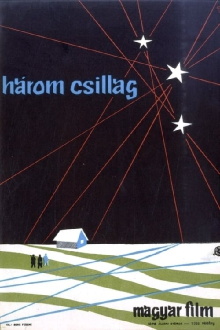 Három csillag Trailer
