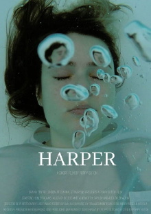 Harper Trailer