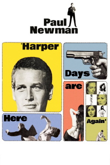 Harper Days are Here Again Trailer