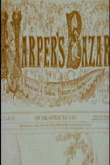 Harper's Bazar Trailer
