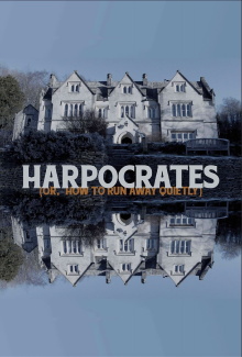 Harpocrates (or, how to run away quietly) Trailer
