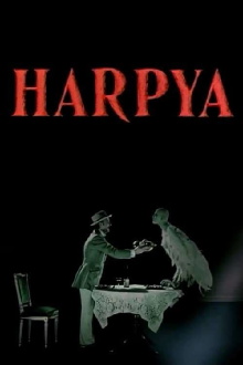 Harpy Trailer