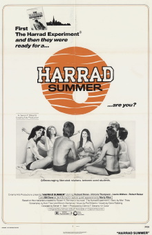 Harrad Summer Trailer
