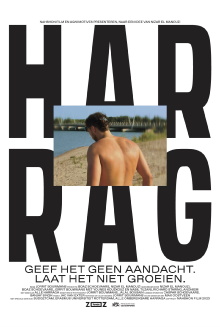 Harrag Trailer