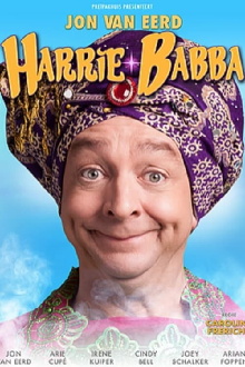 Harrie Babba Trailer