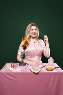Harriet Kemsley: Everything Always Works Out For Me Trailer