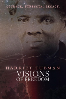 Harriet Tubman: Visions of Freedom Trailer