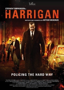 Harrigan Trailer
