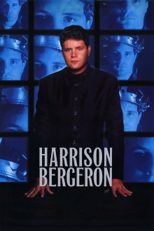 Harrison Bergeron Trailer